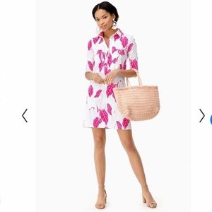 Persifor winpenny dress L